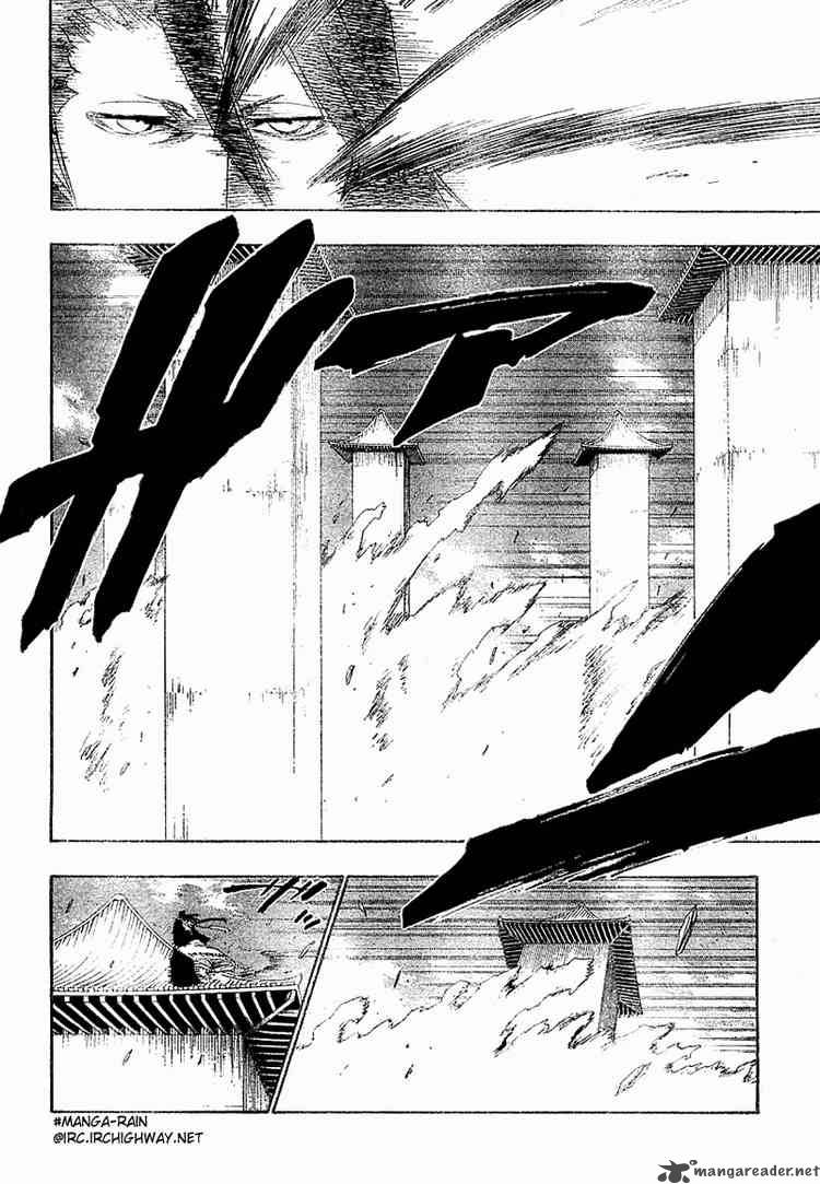 Chapter 141 - Kneel To The Baboon King Image(9)