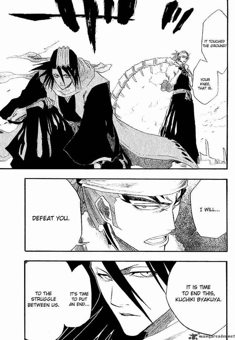 Chapter 141 - Kneel To The Baboon King Image(18)