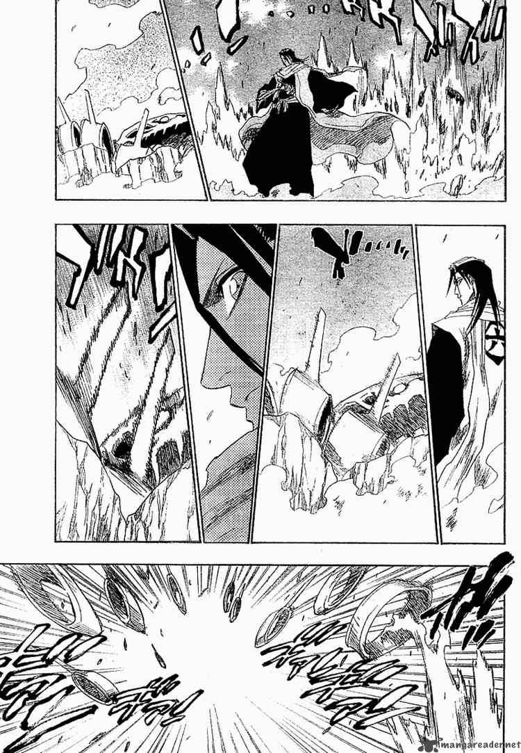 Chapter 141 - Kneel To The Baboon King Image(14)