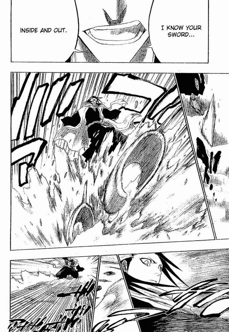 Chapter 141 - Kneel To The Baboon King Image(17)