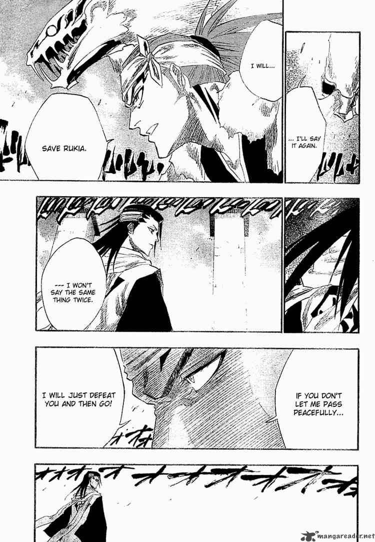 Chapter 141 - Kneel To The Baboon King Image(6)