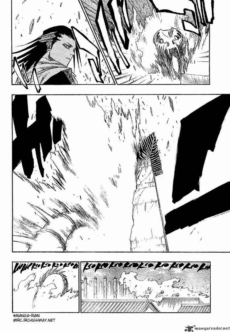 Chapter 141 - Kneel To The Baboon King Image(11)