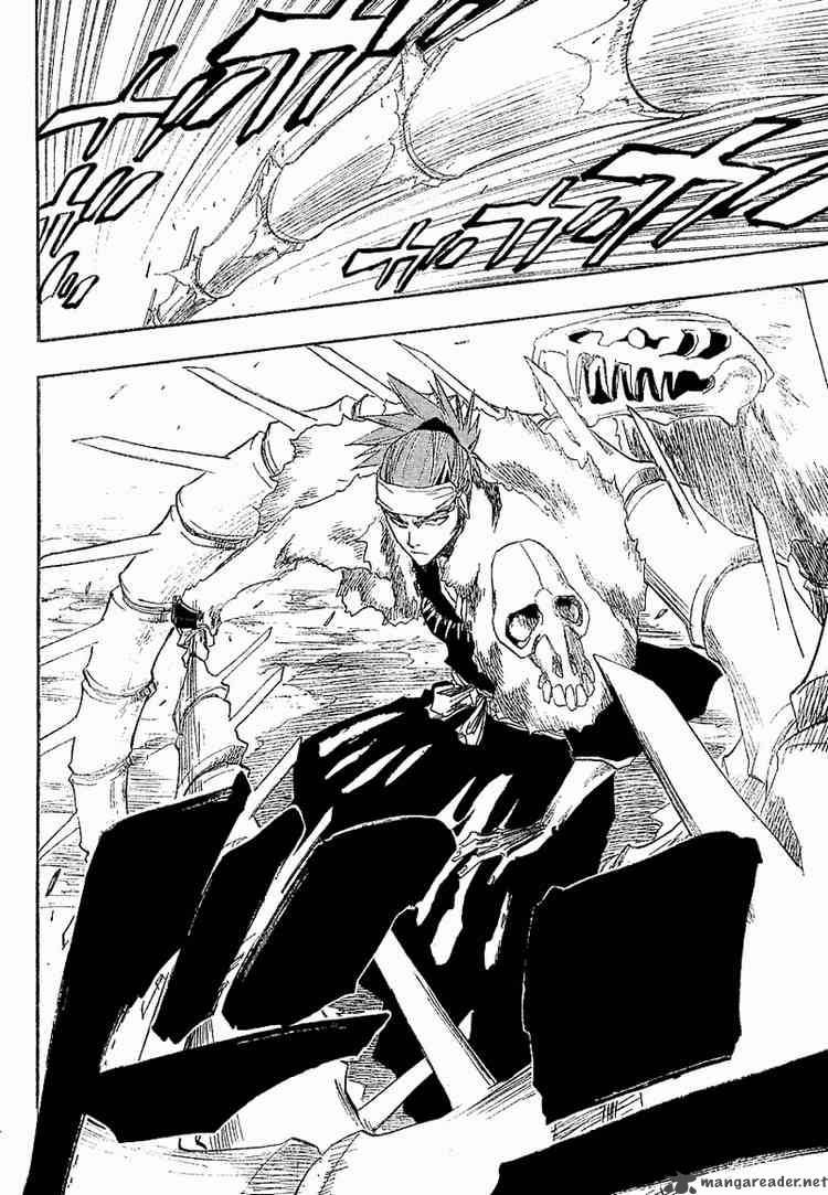 Chapter 141 - Kneel To The Baboon King Image(15)