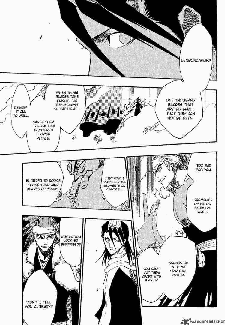 Chapter 141 - Kneel To The Baboon King Image(16)