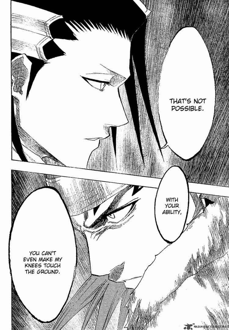 Chapter 141 - Kneel To The Baboon King Image(7)