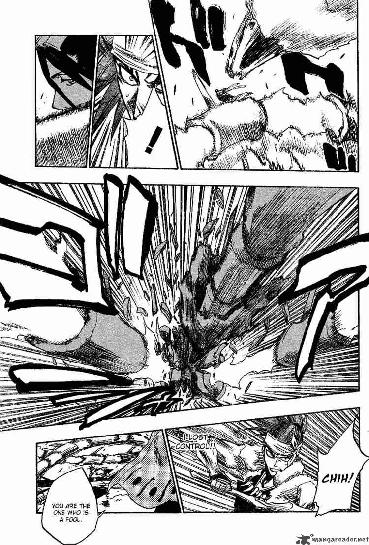 Chapter 142 - Tsuki Wo Tora Umono Ha Tsugu Image(7)