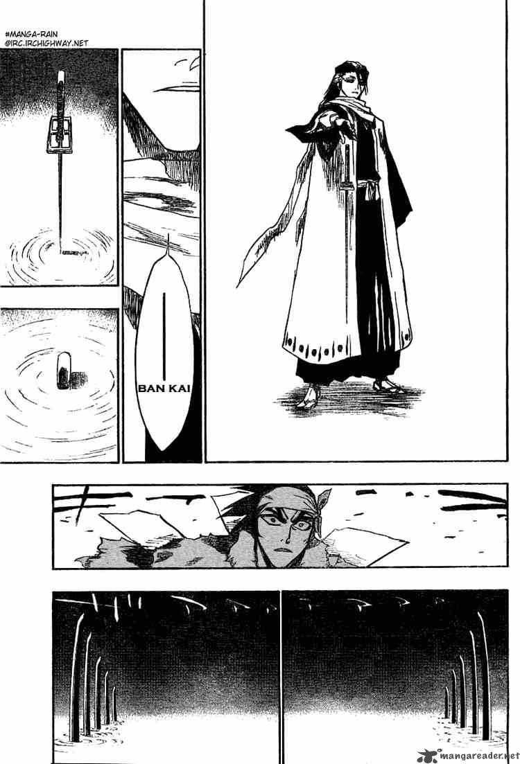 Chapter 142 - Tsuki Wo Tora Umono Ha Tsugu Image(11)