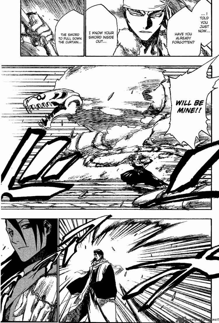 Chapter 142 - Tsuki Wo Tora Umono Ha Tsugu Image(3)