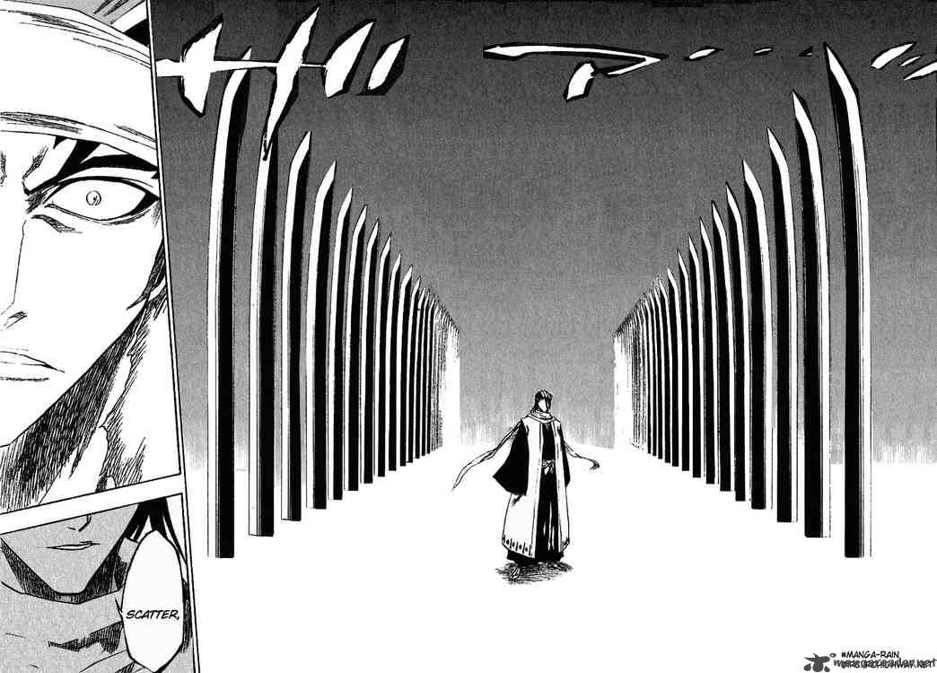 Chapter 142 - Tsuki Wo Tora Umono Ha Tsugu Image(12)