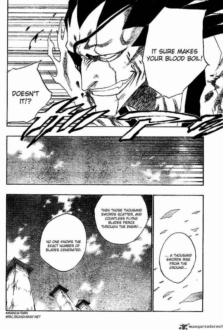 Chapter 143 - Parthian Shift Image(4)