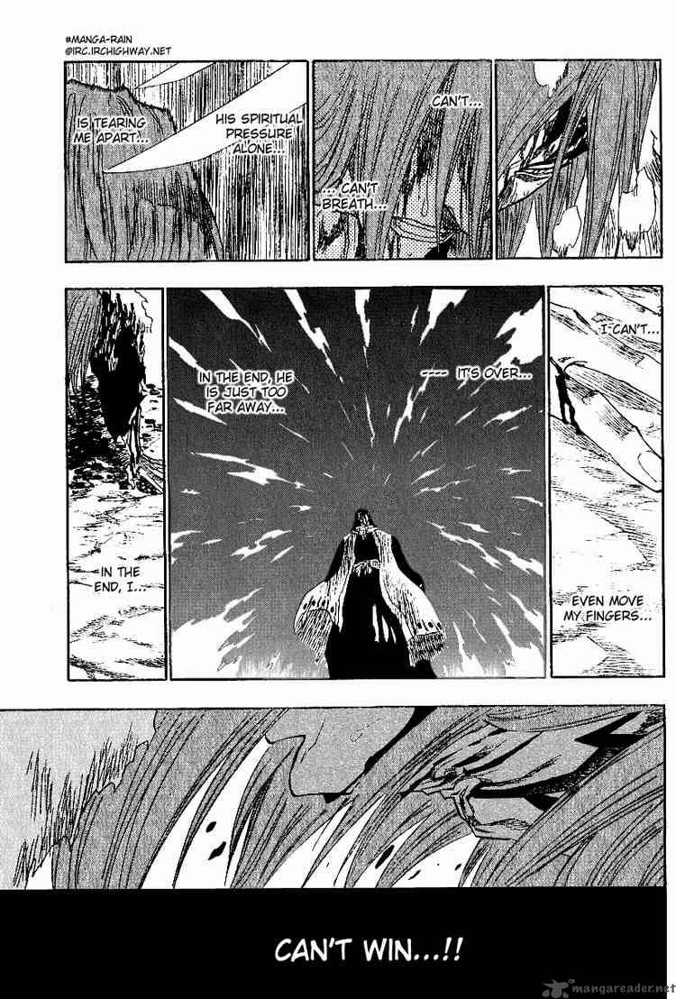 Chapter 143 - Parthian Shift Image(13)