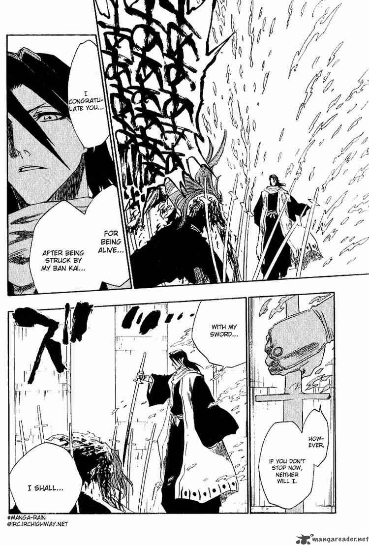 Chapter 143 - Parthian Shift Image(10)