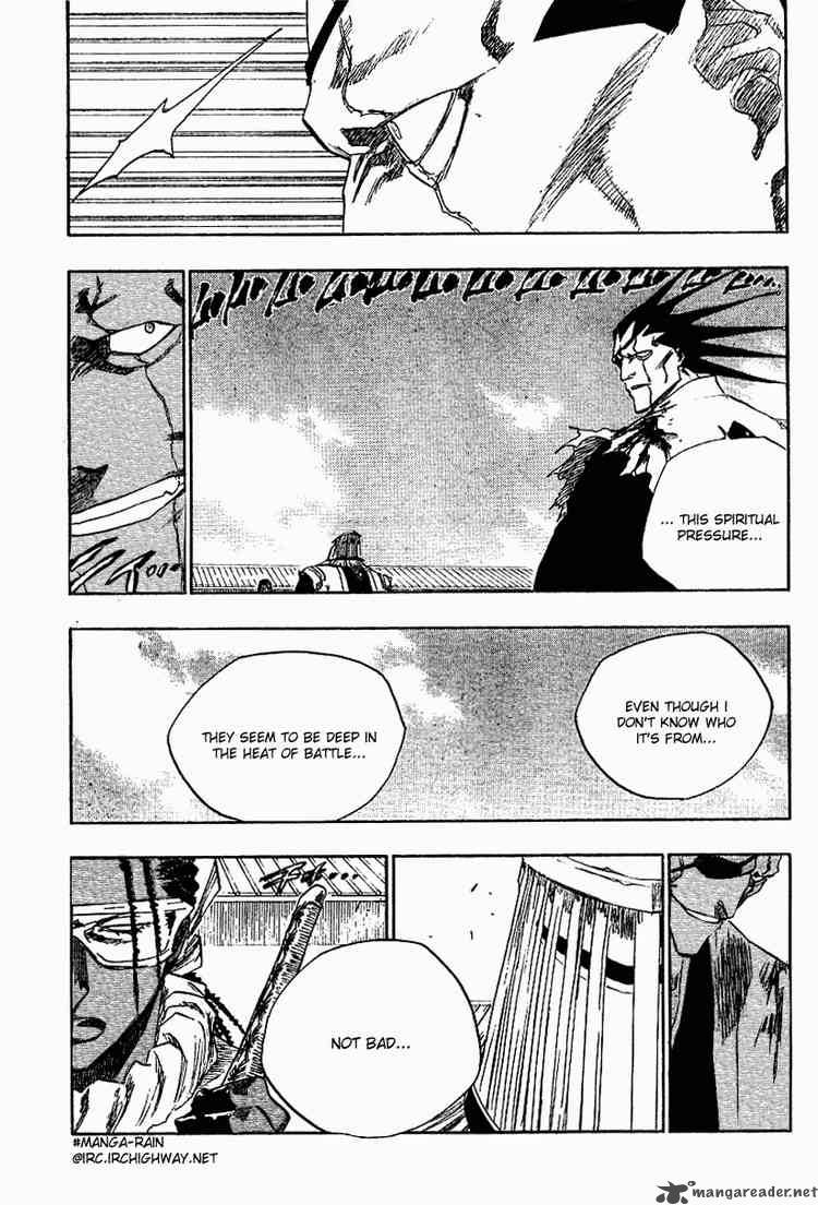 Chapter 143 - Parthian Shift Image(3)