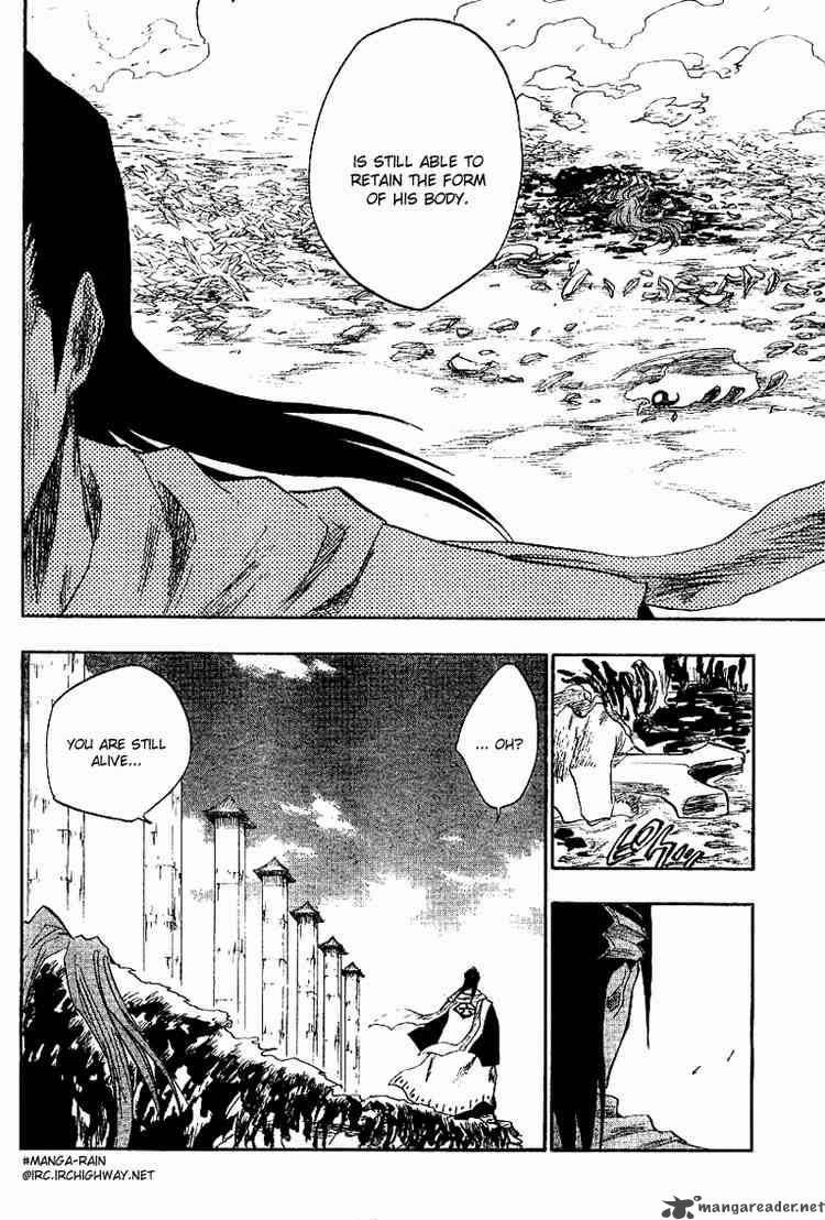 Chapter 143 - Parthian Shift Image(6)