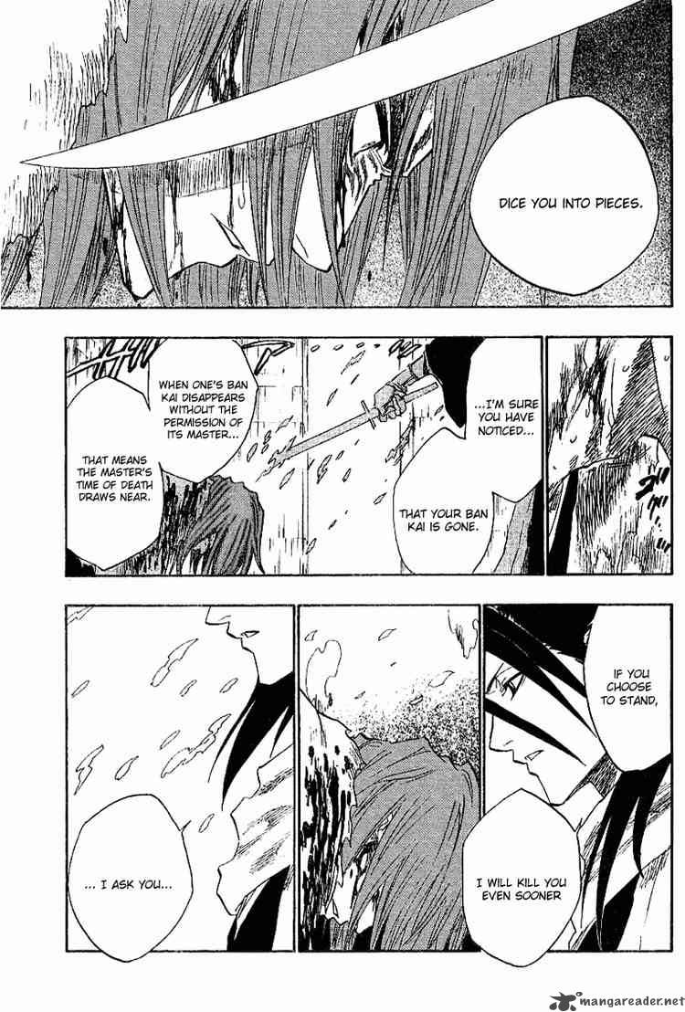 Chapter 143 - Parthian Shift Image(11)