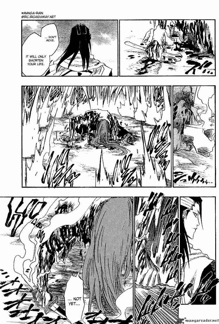 Chapter 143 - Parthian Shift Image(7)