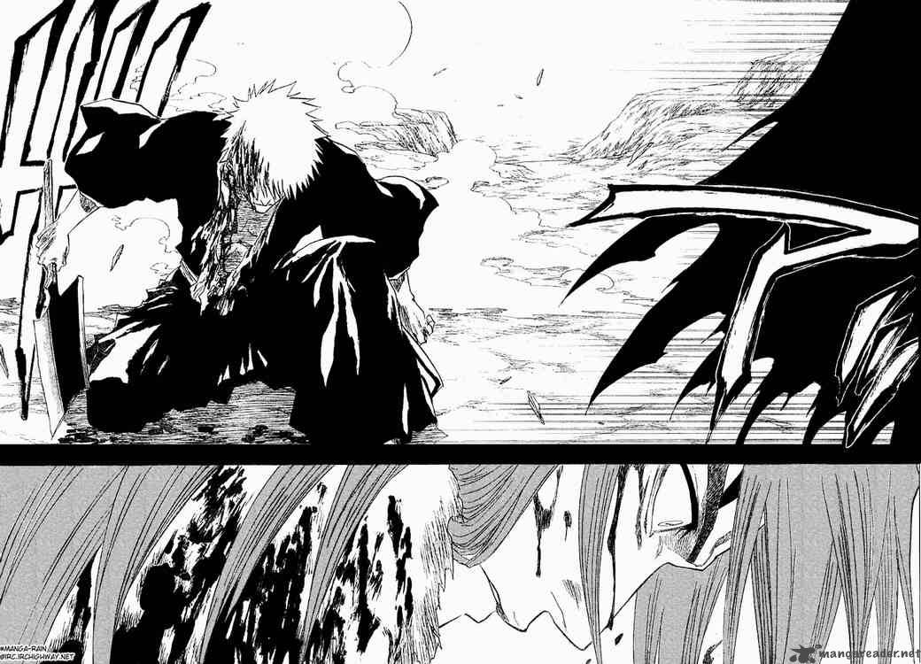 Chapter 143 - Parthian Shift Image(14)
