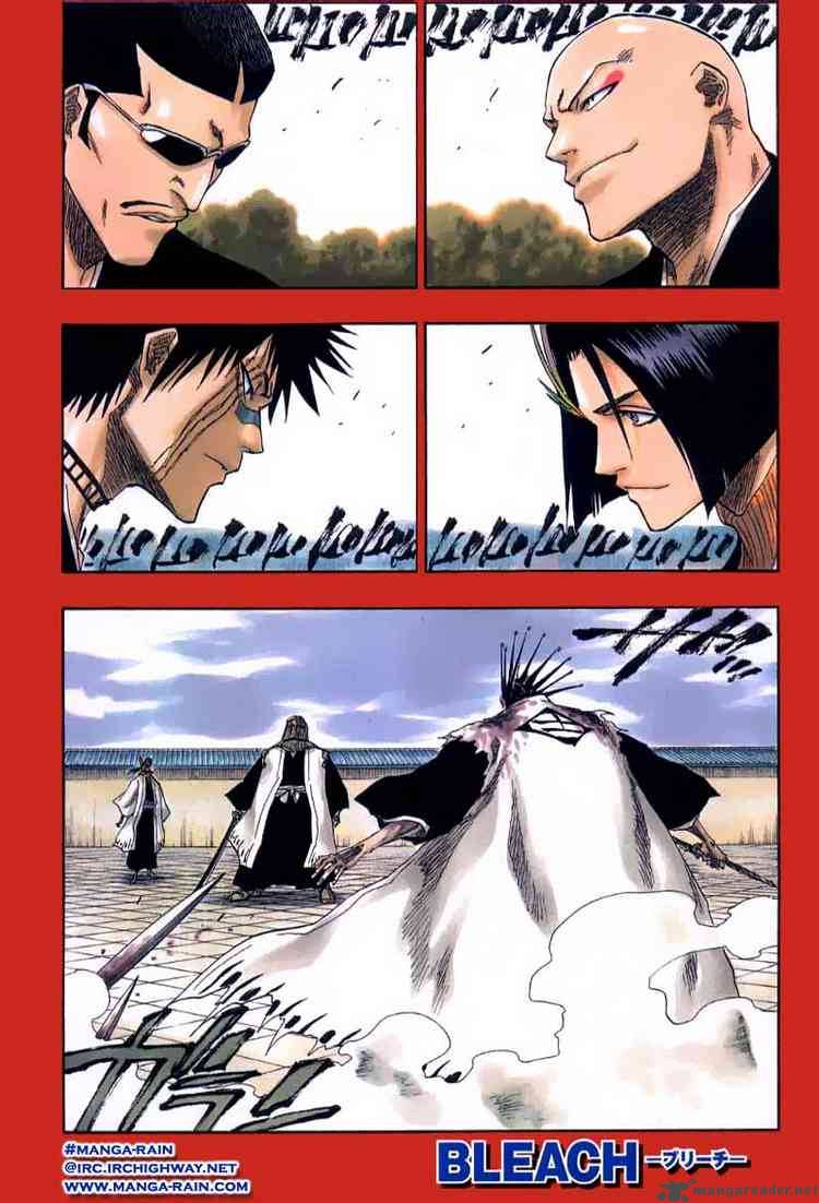 Chapter 143 - Parthian Shift Image(1)