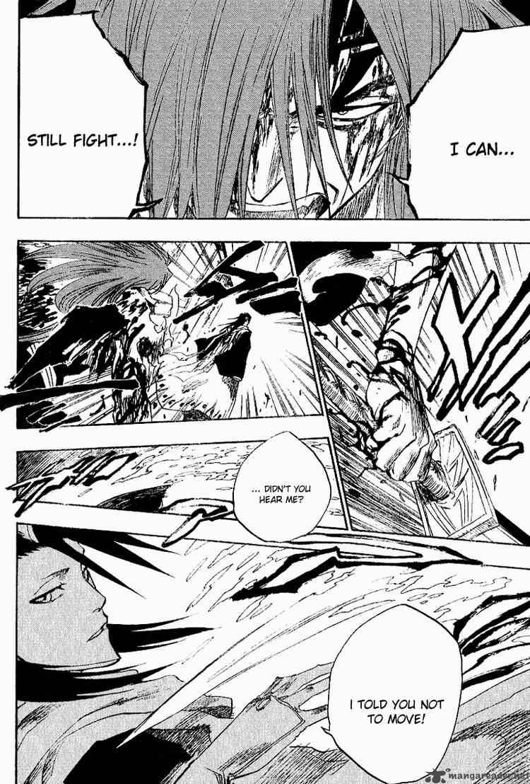 Chapter 143 - Parthian Shift Image(8)
