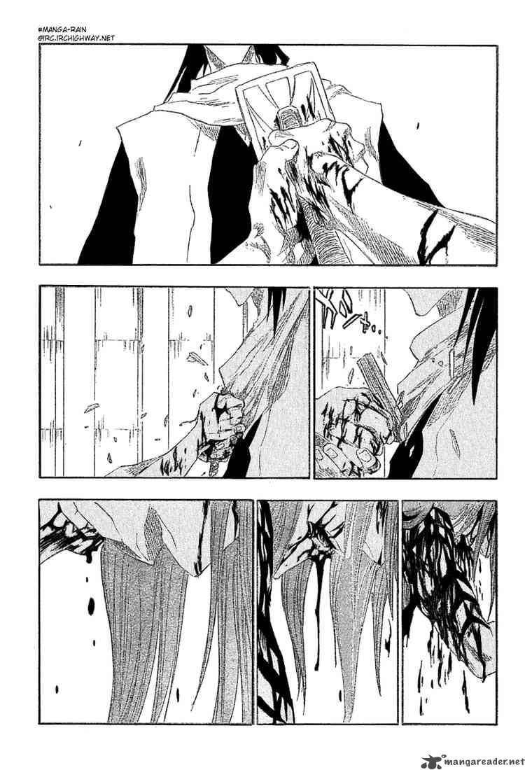 Chapter 144 - Rosa Rubicundior Lillior Candidor Image(9)