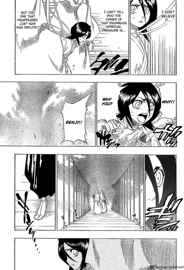 Chapter 144 - Rosa Rubicundior Lillior Candidor Image(17)