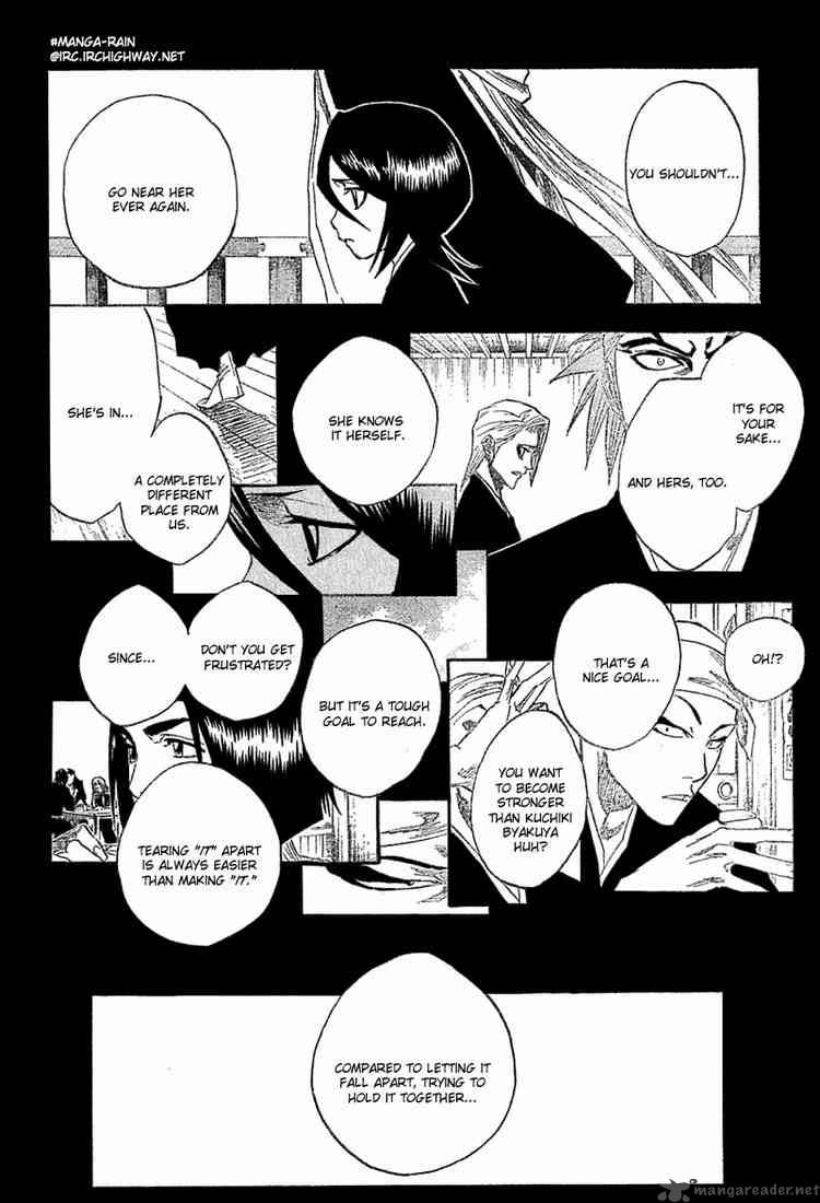 Chapter 144 - Rosa Rubicundior Lillior Candidor Image(14)