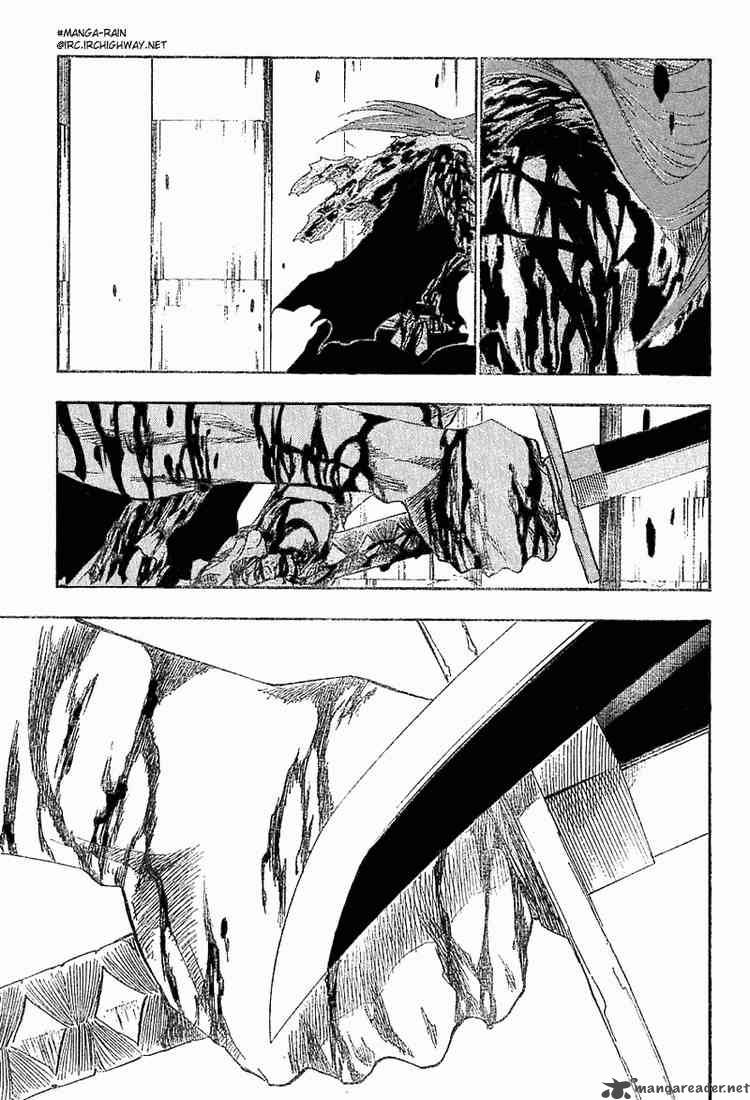Chapter 144 - Rosa Rubicundior Lillior Candidor Image(5)