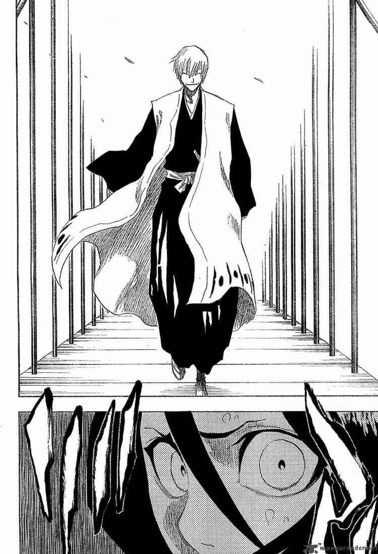 Chapter 144 - Rosa Rubicundior Lillior Candidor Image(18)