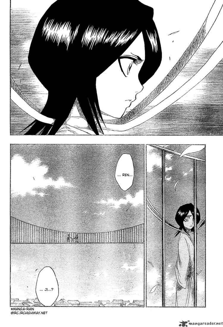 Chapter 144 - Rosa Rubicundior Lillior Candidor Image(16)