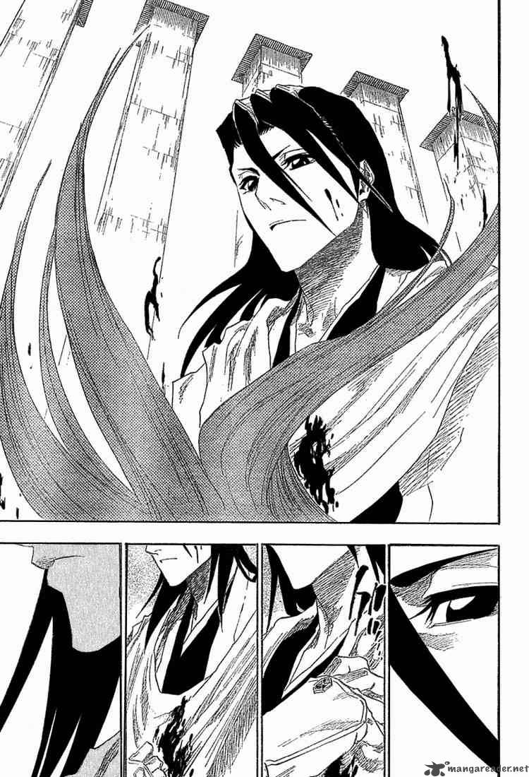 Chapter 144 - Rosa Rubicundior Lillior Candidor Image(11)