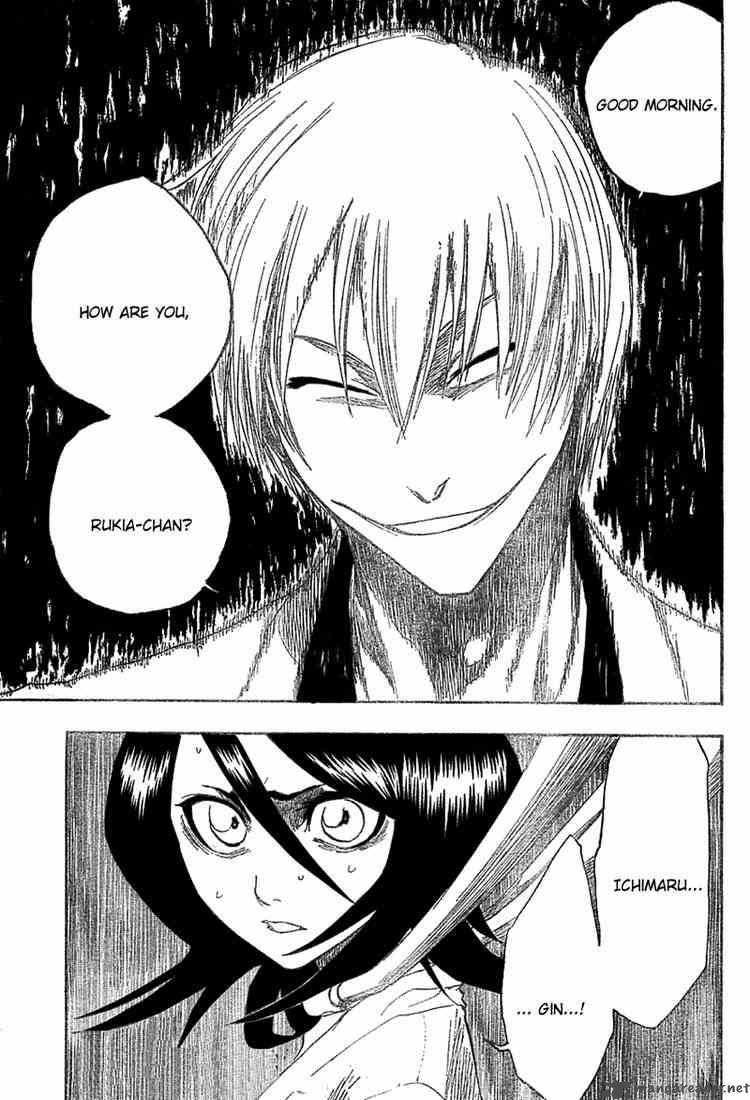 Chapter 144 - Rosa Rubicundior Lillior Candidor Image(19)
