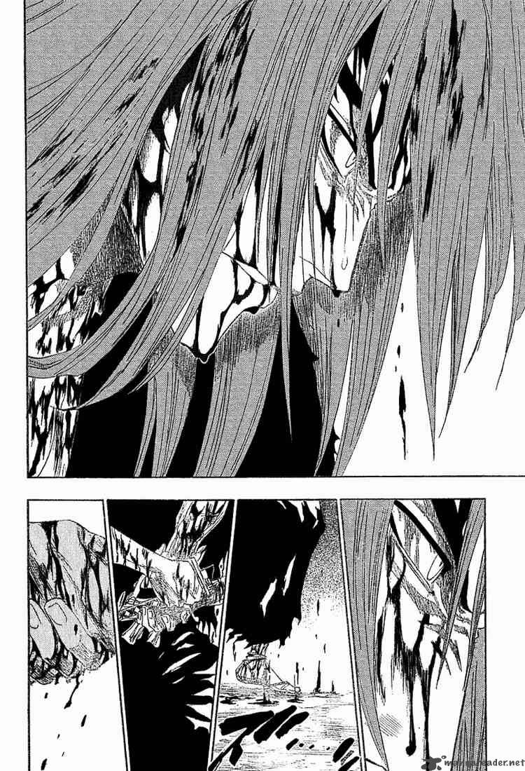 Chapter 144 - Rosa Rubicundior Lillior Candidor Image(8)