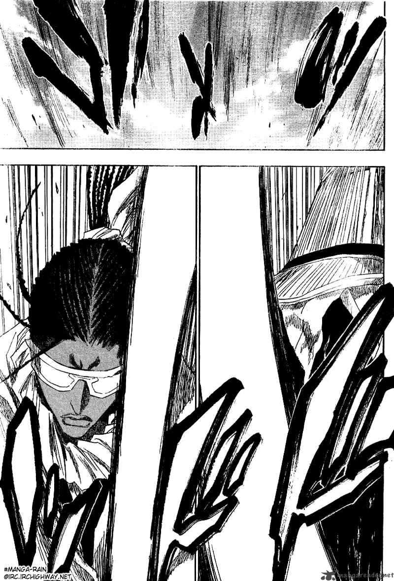 Chapter 145 - Shaken Image(18)
