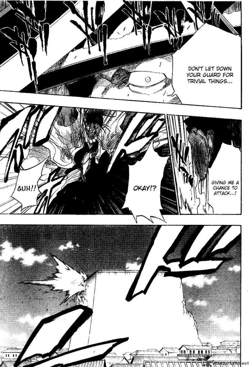 Chapter 145 - Shaken Image(20)