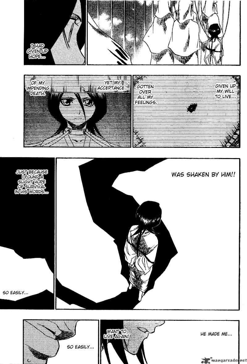 Chapter 145 - Shaken Image(16)