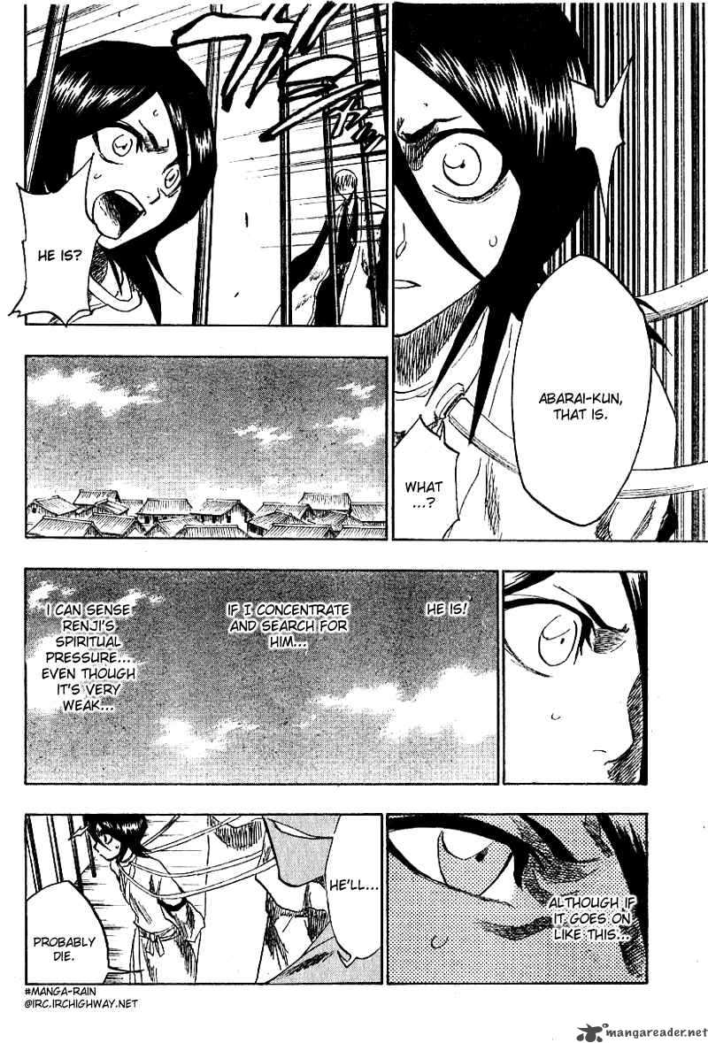 Chapter 145 - Shaken Image(10)