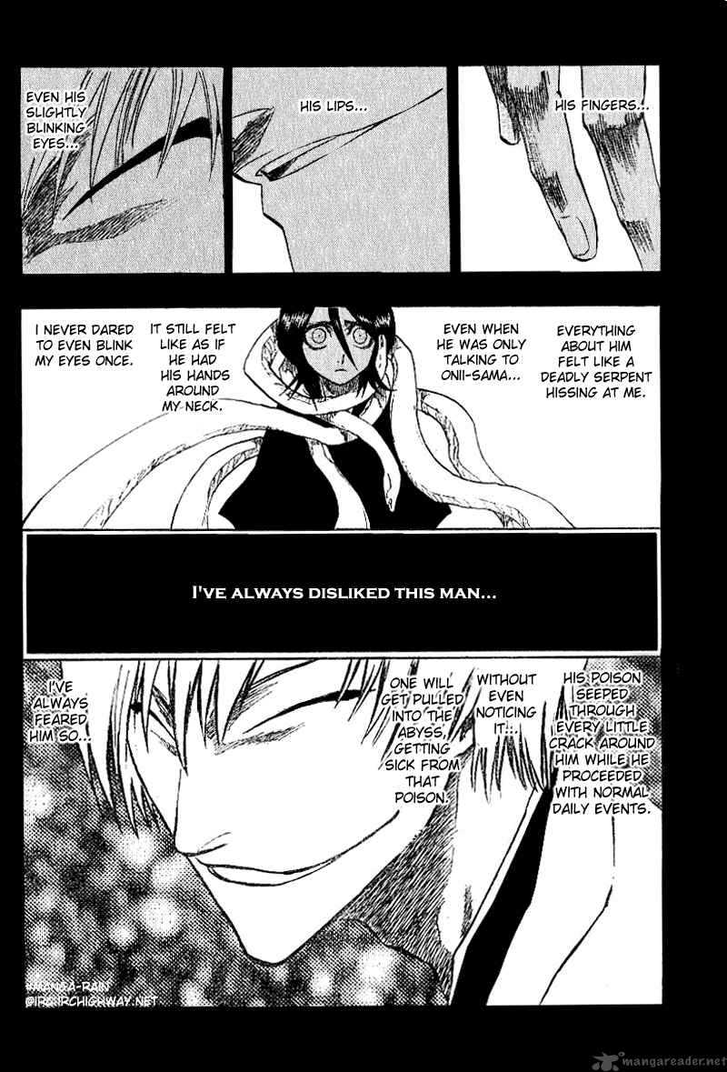 Chapter 145 - Shaken Image(8)