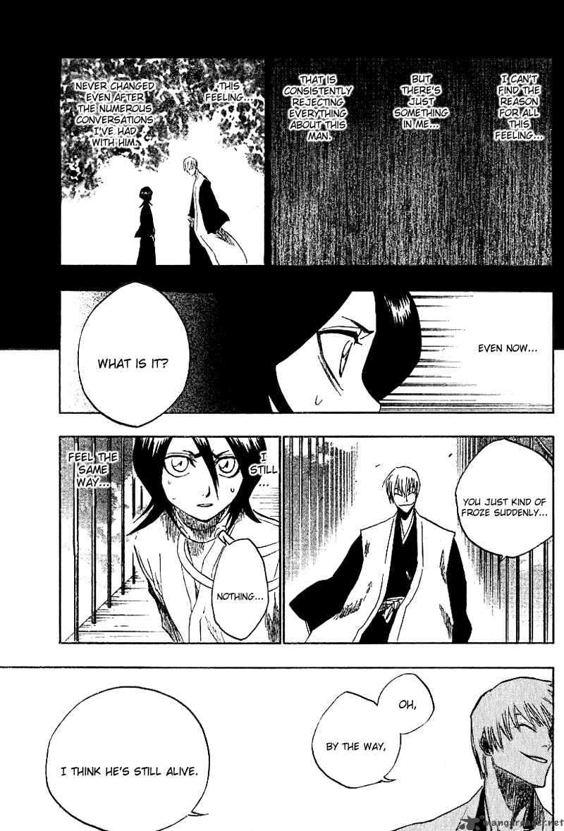 Chapter 145 - Shaken Image(9)