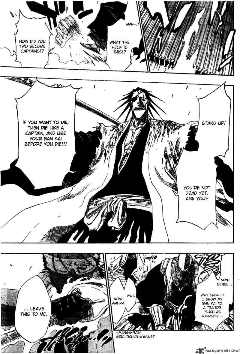 Chapter 145 - Shaken Image(22)