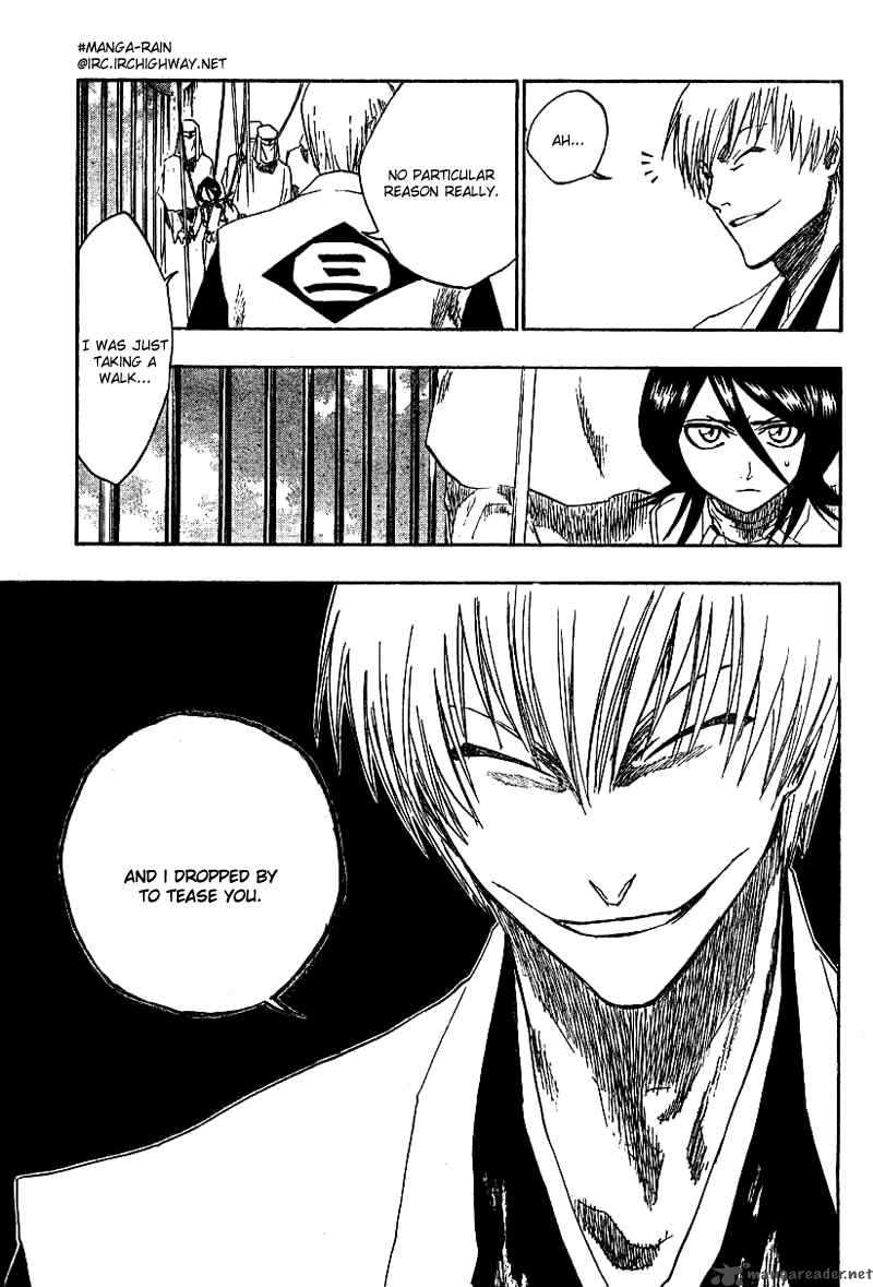 Chapter 145 - Shaken Image(4)