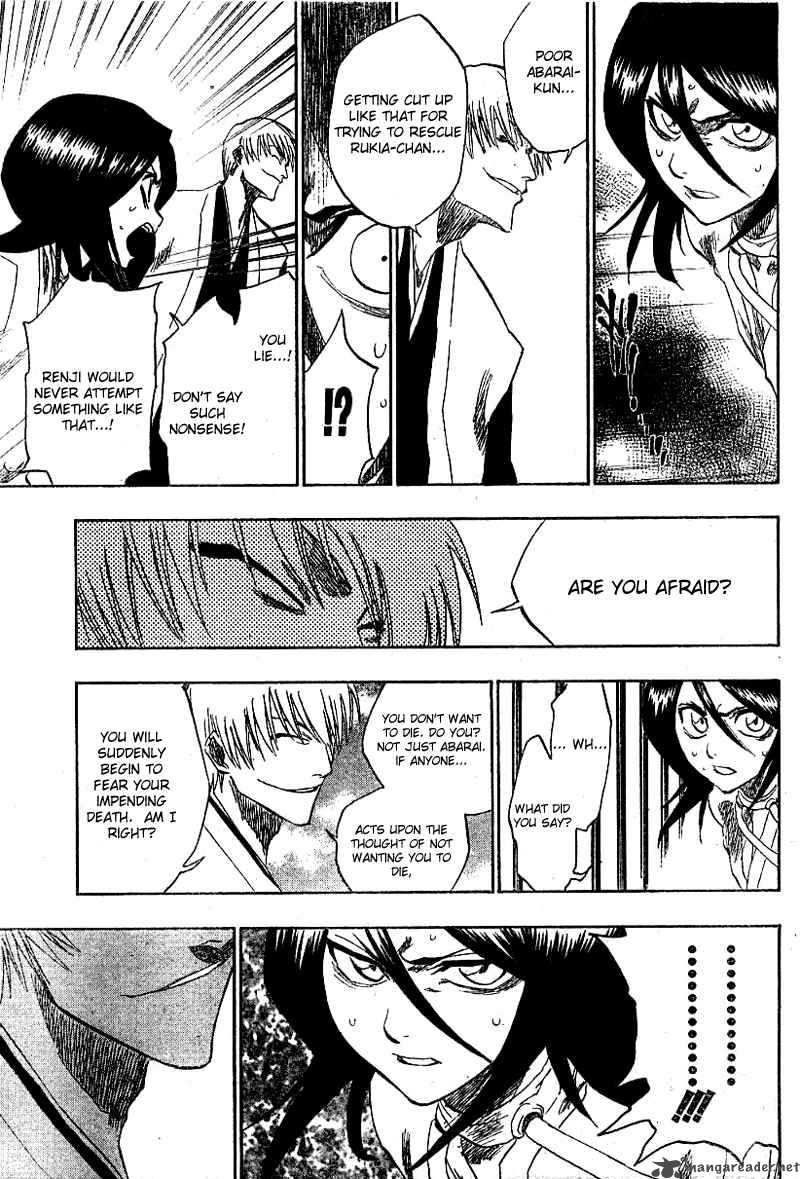 Chapter 145 - Shaken Image(11)
