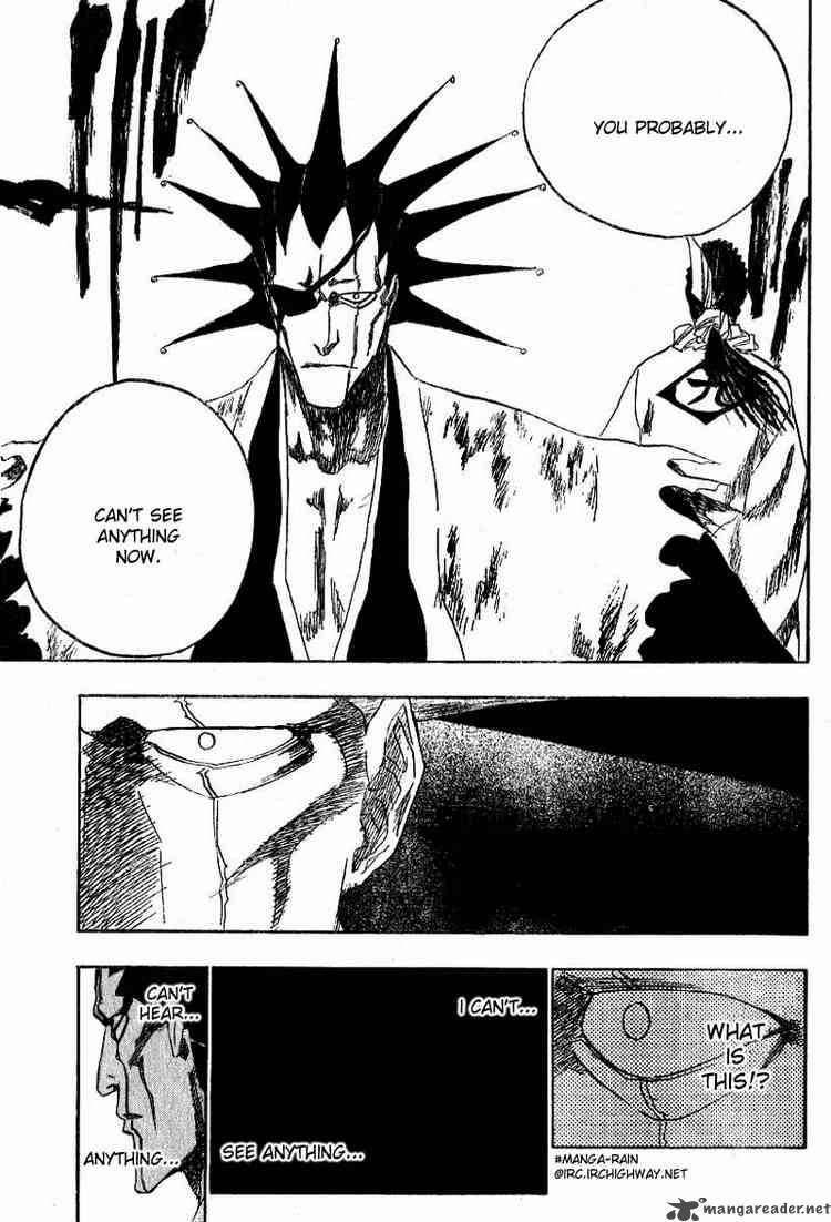 Chapter 146 - Demon Loves The Dark Image(11)