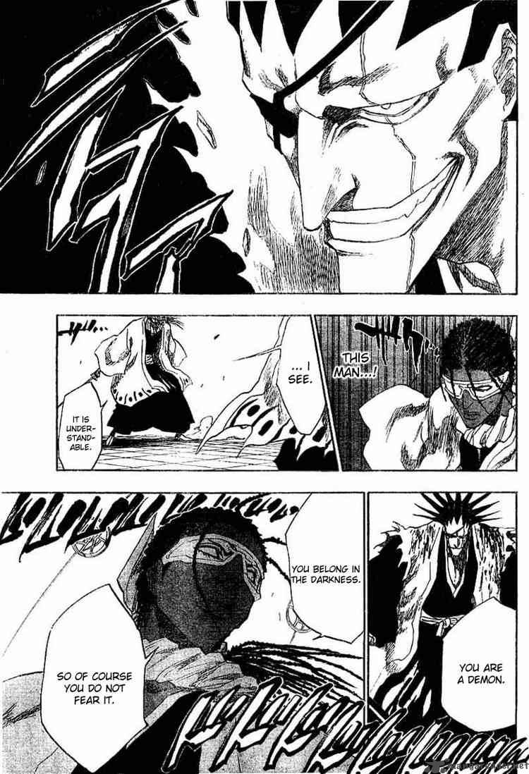 Chapter 146 - Demon Loves The Dark Image(15)
