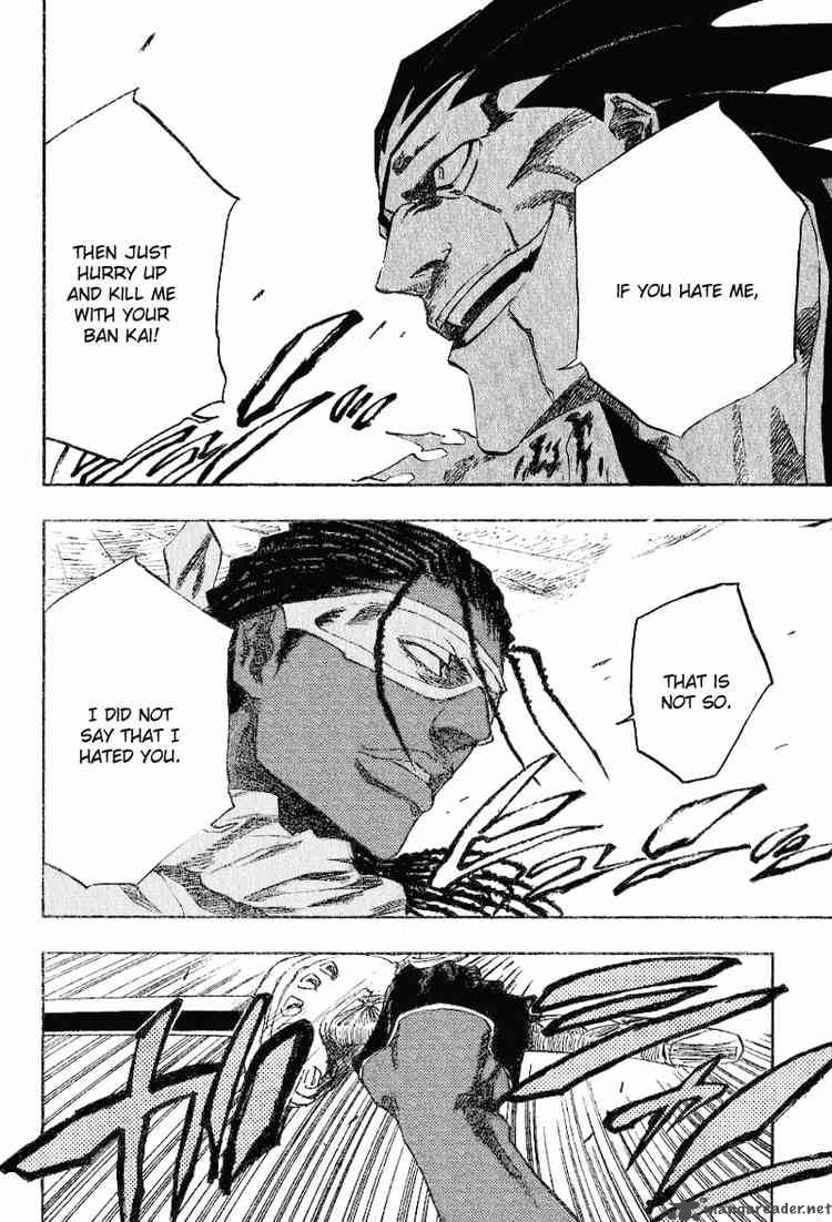 Chapter 146 - Demon Loves The Dark Image(4)