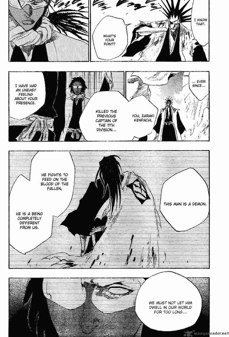 Chapter 146 - Demon Loves The Dark Image(2)