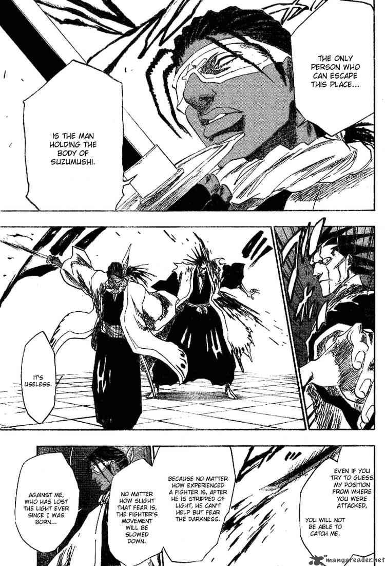 Chapter 146 - Demon Loves The Dark Image(13)