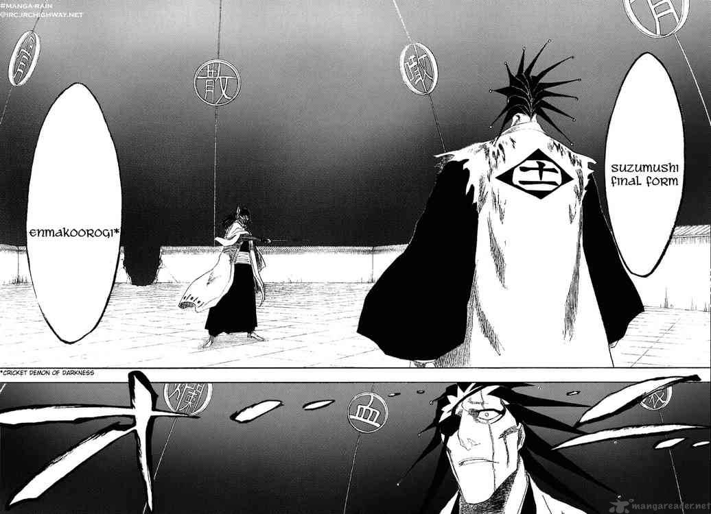 Chapter 146 - Demon Loves The Dark Image(9)