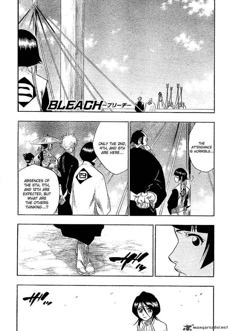 Chapter 147 - Countdown To The End 3 Image(1)