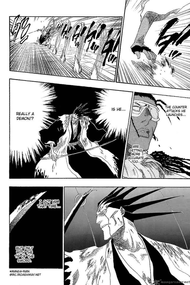 Chapter 147 - Countdown To The End 3 Image(12)