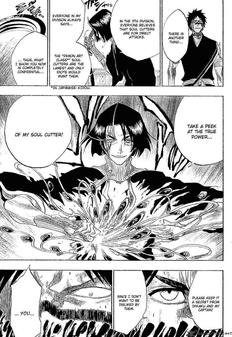Chapter 147 - Countdown To The End 3 Image(9)